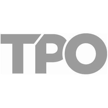 Trademark Logo TPO