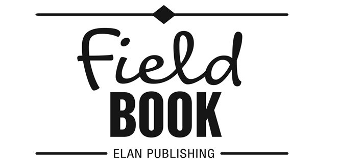  FIELD BOOK ELAN PUBLISHING