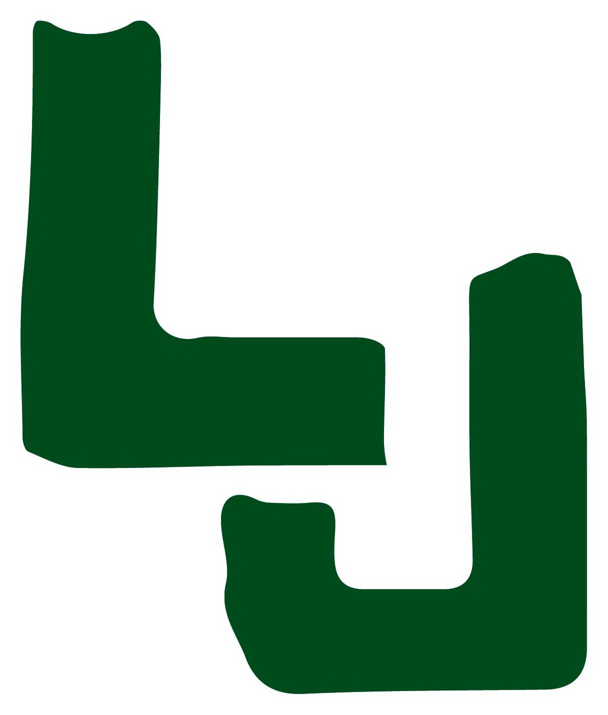 Trademark Logo LJ