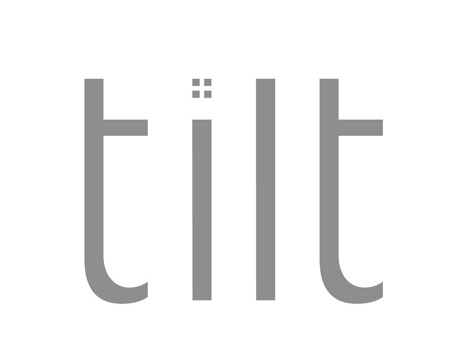 Trademark Logo TILT