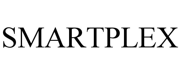 Trademark Logo SMARTPLEX