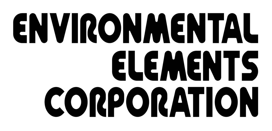 Trademark Logo ENVIRONMENTAL ELEMENTS CORPORATION