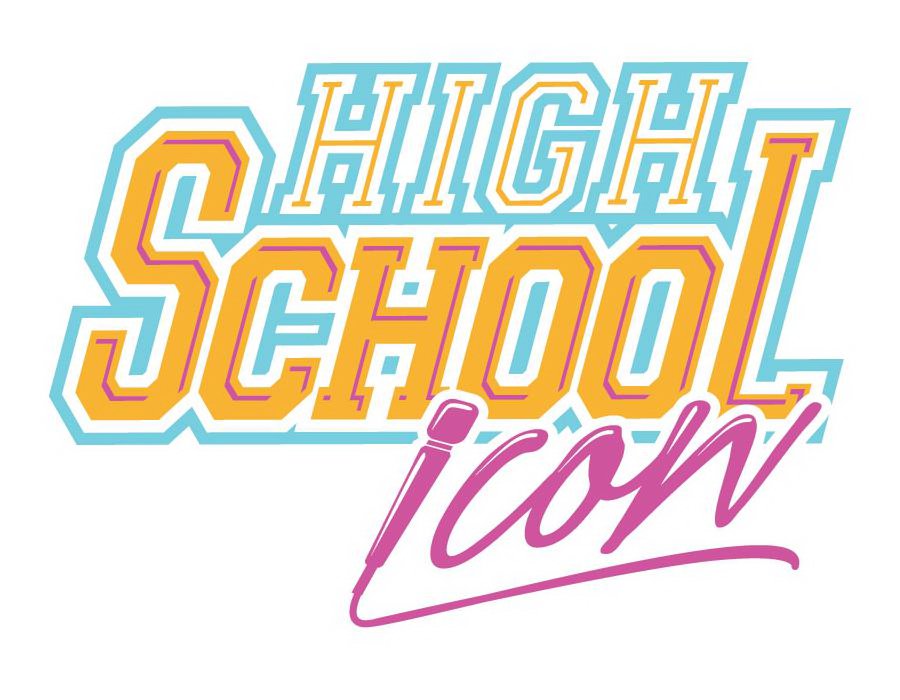 Trademark Logo HIGH SCHOOL ICON