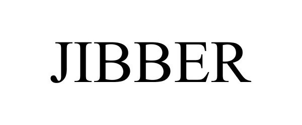  JIBBER