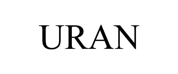  URAN