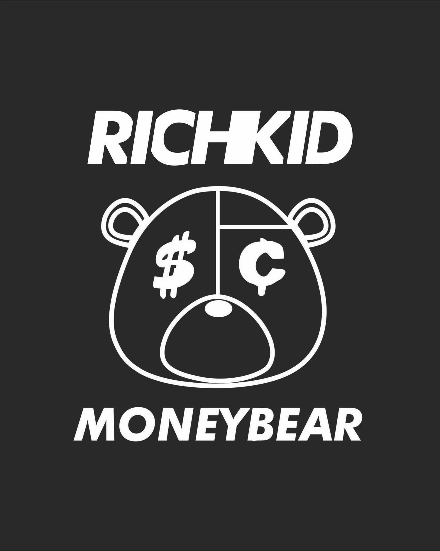  RICHKID MONEYBEAR