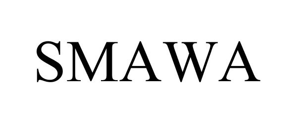  SMAWA