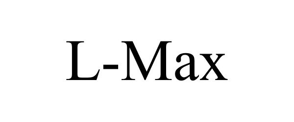  L-MAX
