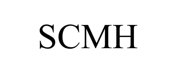 Trademark Logo SCMH