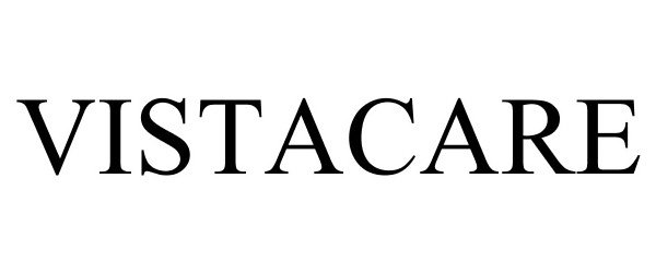 Trademark Logo VISTACARE