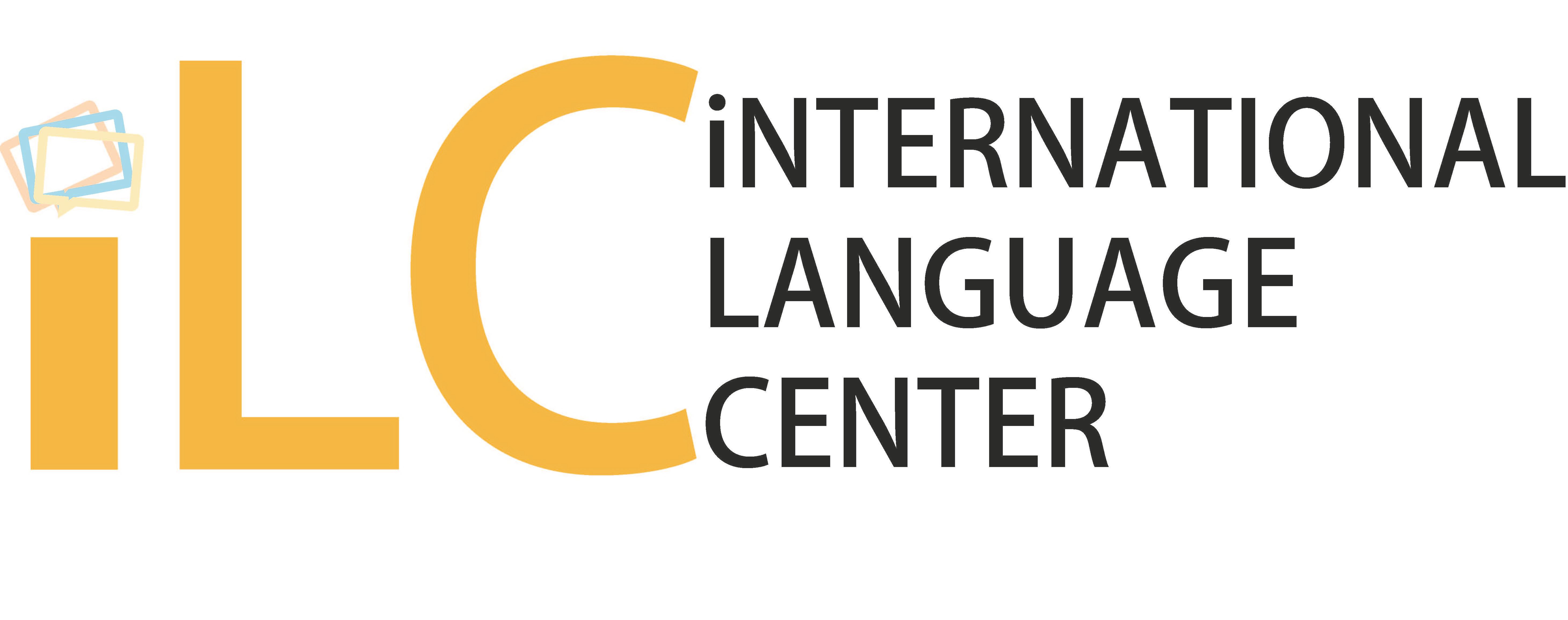  ILC INTERNATIONAL LANGUAGE CENTER