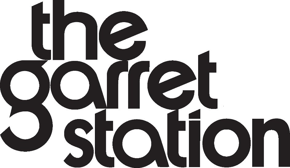  THE GARRET STATION