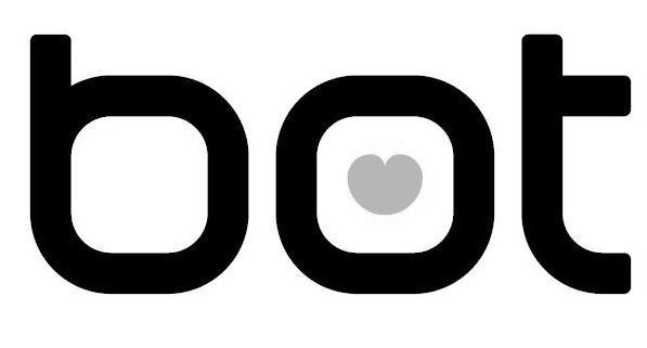 Trademark Logo BOT