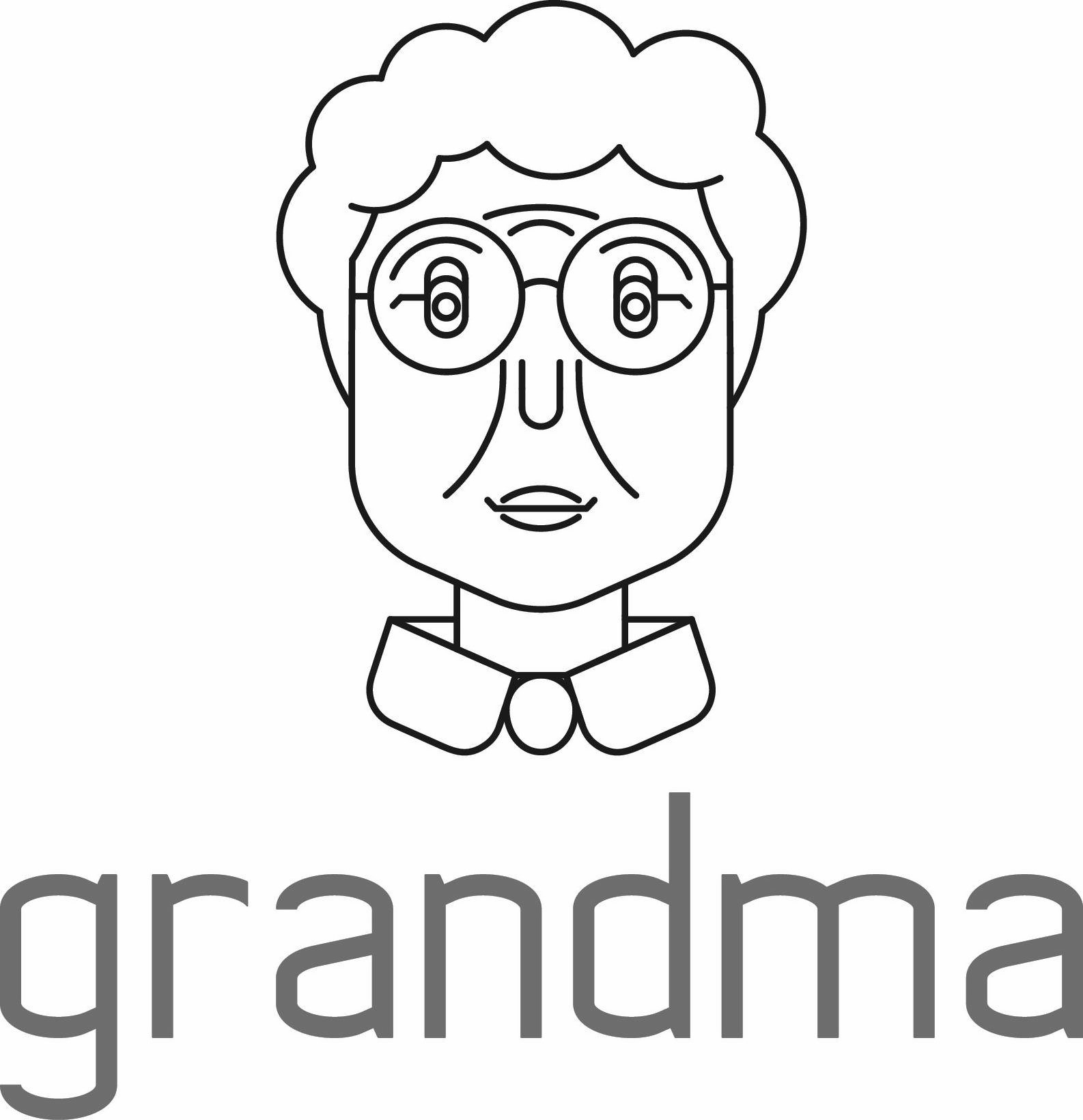 GRANDMA