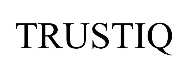 TRUSTIQ