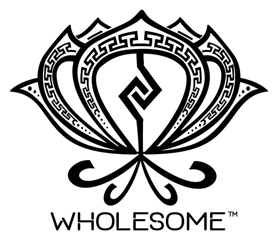 Trademark Logo WHOLESOME