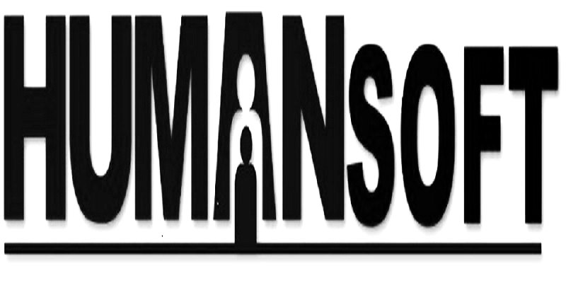 Trademark Logo HUMANSOFT