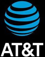 Trademark Logo AT&T