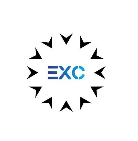 Trademark Logo EXC
