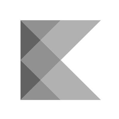 Trademark Logo K