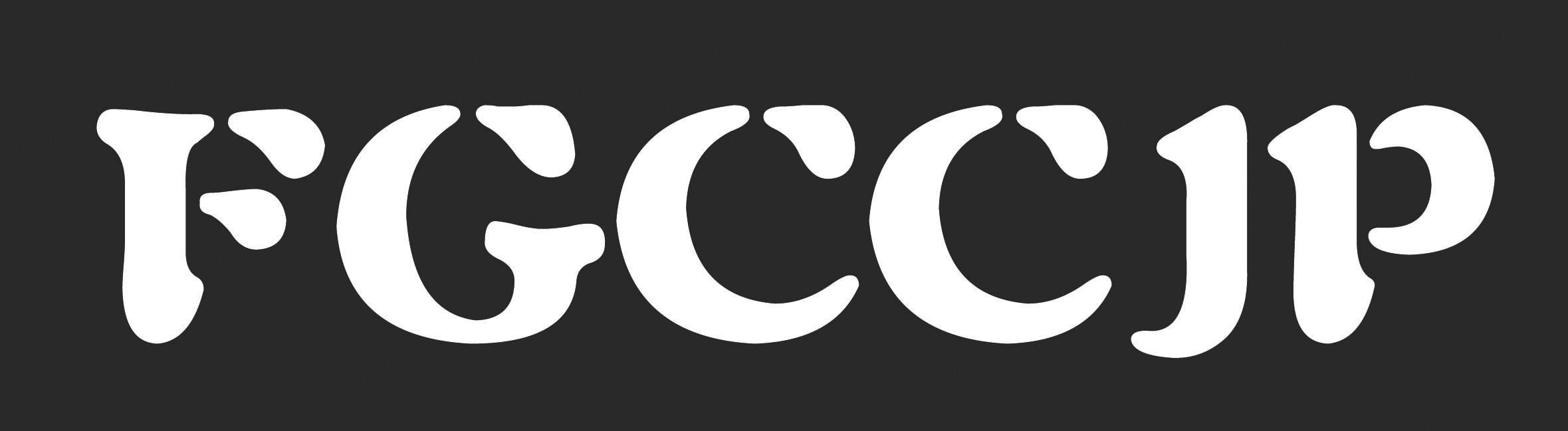 Trademark Logo FGCCJP
