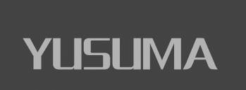 Trademark Logo YUSUMA