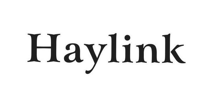 Trademark Logo HAYLINK