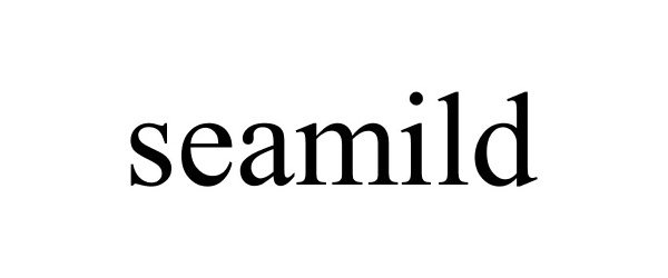 Trademark Logo SEAMILD