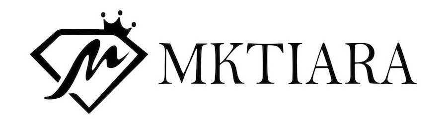 Trademark Logo M MKTIARA