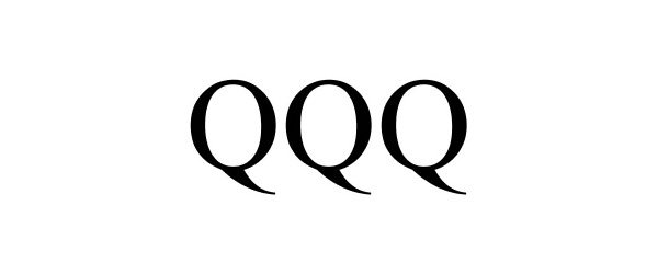  QQQ