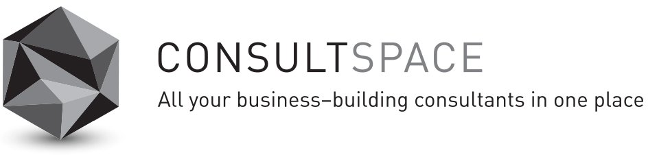  CONSULTSPACE ALL YOUR BUSINESS-BUILDINGCONSULTANTS IN ONE PLACE
