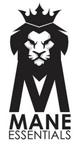 Trademark Logo M MANE ESSENTIALS