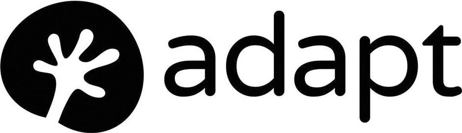 Trademark Logo ADAPT