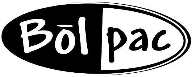 Trademark Logo BOL PAC