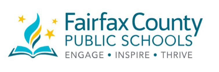 Trademark Logo FAIRFAX COUNTY PUBLIC SCHOOLS ENGAGE · INSPIRE · THRIVE