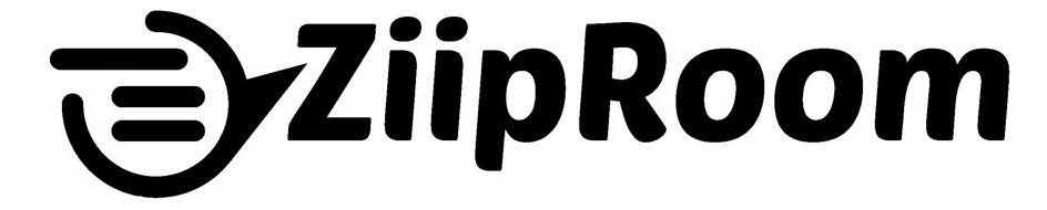 Trademark Logo ZIIPROOM
