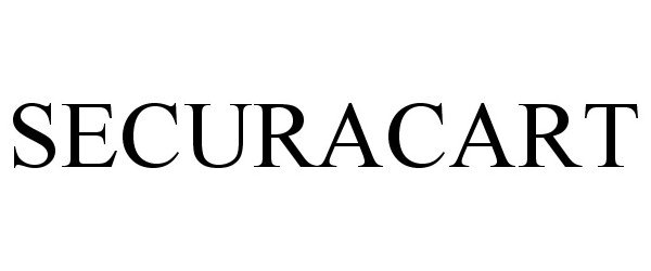 Trademark Logo SECURACART