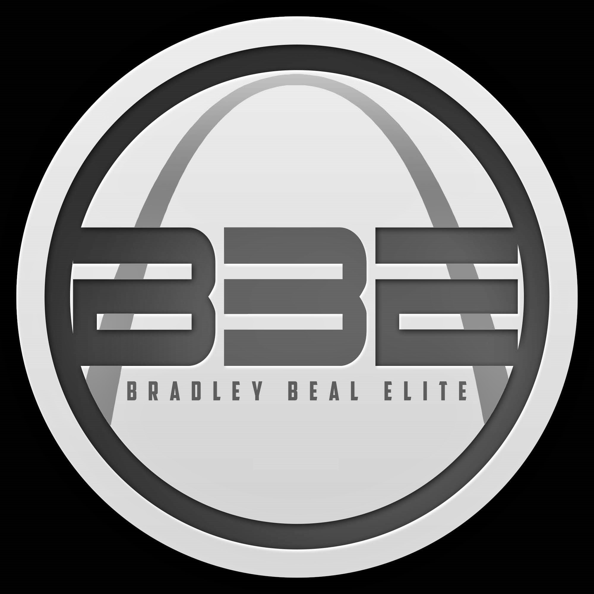 Trademark Logo BRADLEY BEAL ELITE BBE