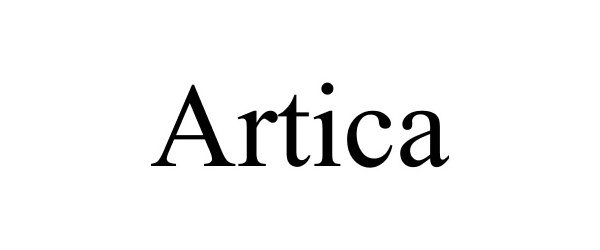 ARTICA