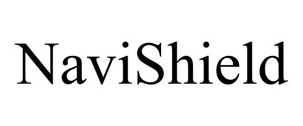 Trademark Logo NAVISHIELD