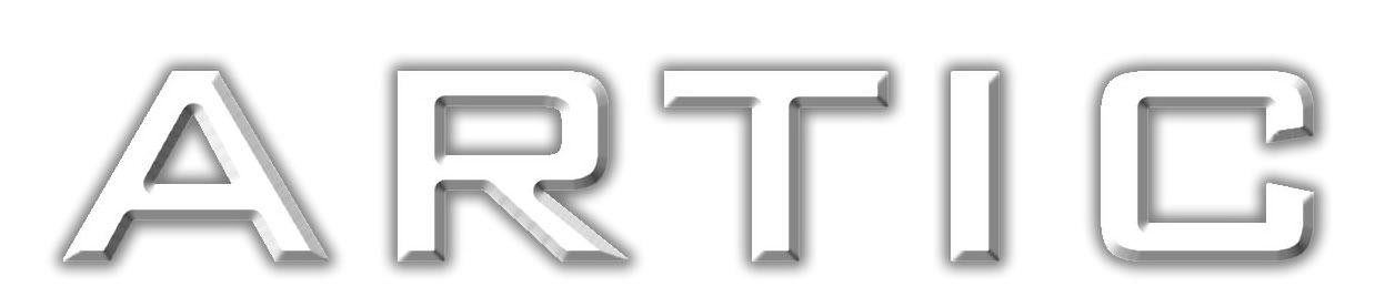 Trademark Logo ARTIC