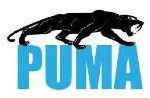 Trademark Logo PUMA