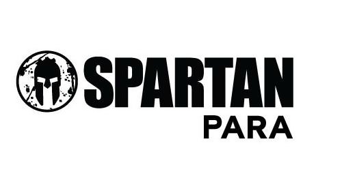 Trademark Logo SPARTAN PARA