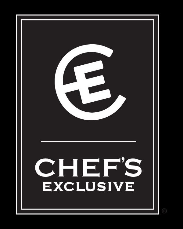  CE CHEF'S EXCLUSIVE