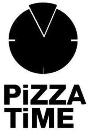 Trademark Logo PIZZA TIME