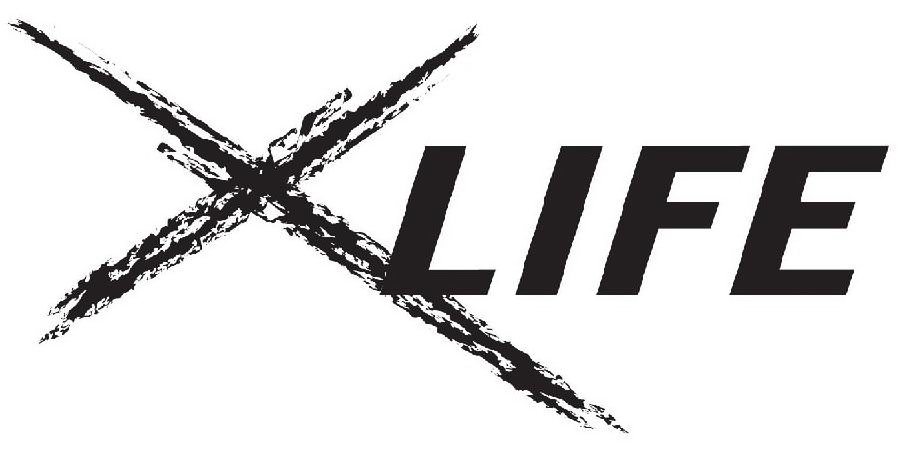  XLIFE