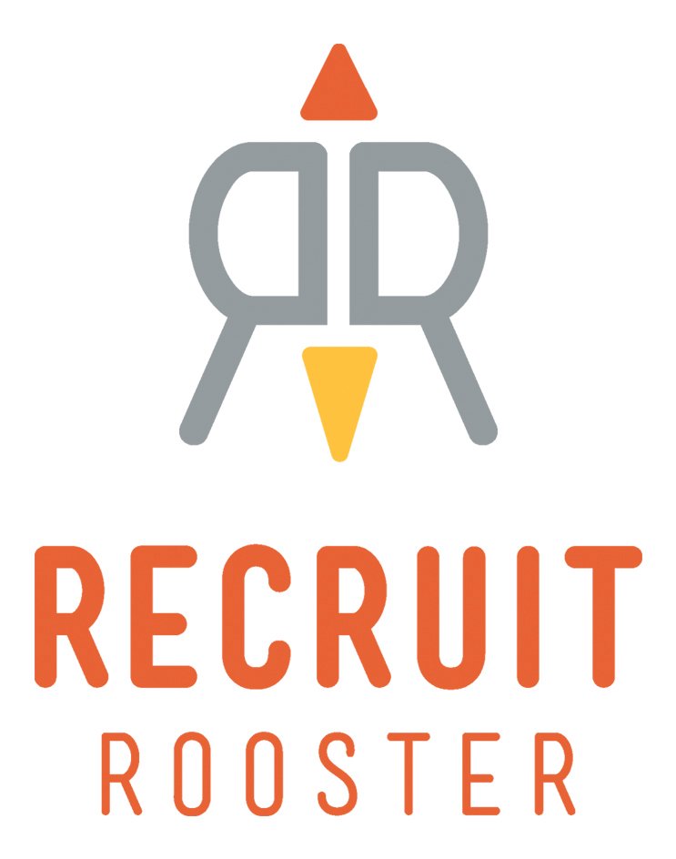 Trademark Logo RR RECRUIT ROOSTER