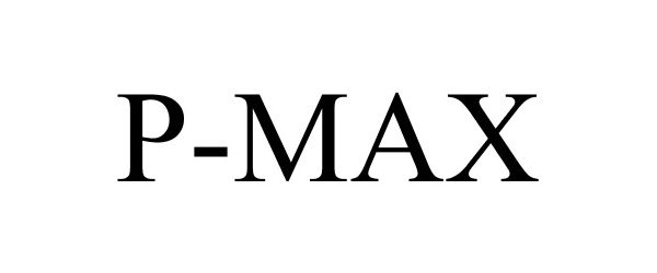  P-MAX