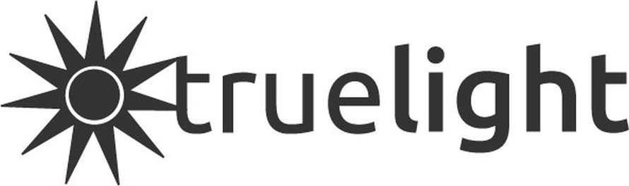 Trademark Logo TRUELIGHT
