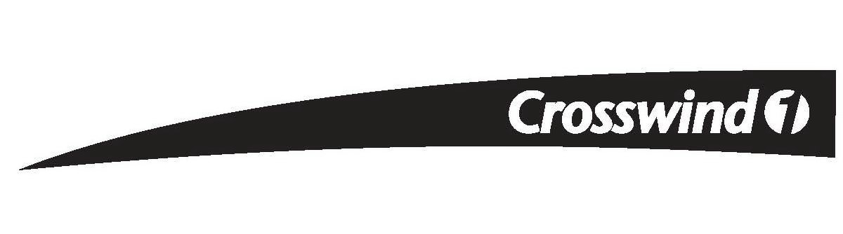 Trademark Logo CROSSWIND 1